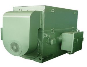 YFKK、YFKS、YFQF系列大型火电设备风机用电动机